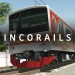 Incorails | Alpha icon