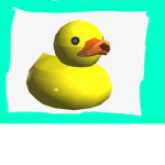 Super ducky squad