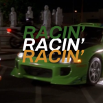 racin’