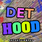Det Hood Entertainment Oficial