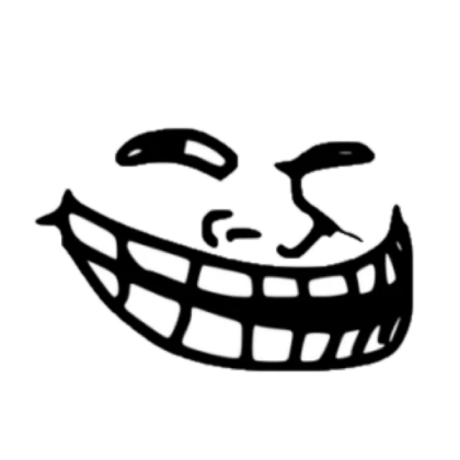 trollface
