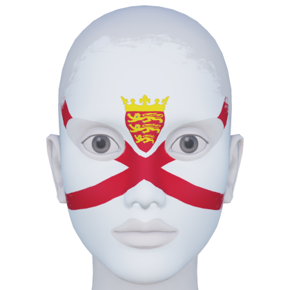 Jersey Facepaint