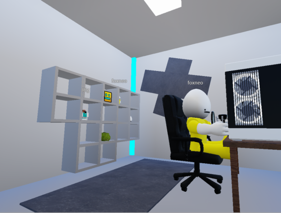 foxneo ends (12) update 2 screenshot 3