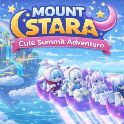 [SUMMIT RUSH EVENT] MOUNT STARA icon