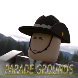 [NZ] Parade Grounds