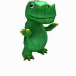 The Dino Gang!!!