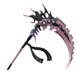 Cherry Bloom Scythe