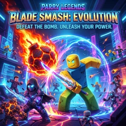 Blade Smash: Evolution icon