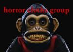 Horror cloths