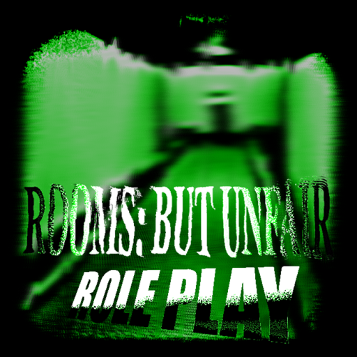 [DISCONTINUED] Rooms: But Unfair RP