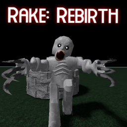 RAKE: REBIRTH