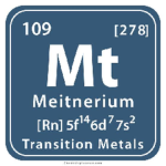Meitnerium