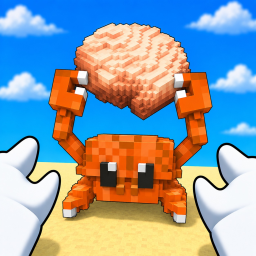 Crab It!