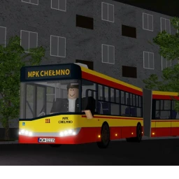 MPK Chełmno icon