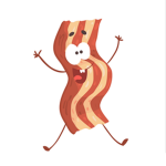 BREAKFAST BACONS
