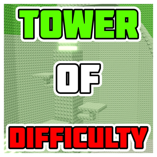 Tower of Difficulty [BETA]