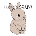 bunny’s ARMY!