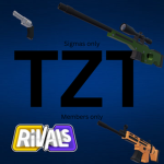 TZT CLAN