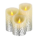 Candle Rat