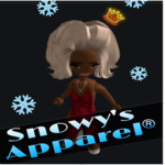 •*Snowy’s Apparel•