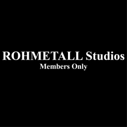 ROHMETALL Studios Hub | Members Only