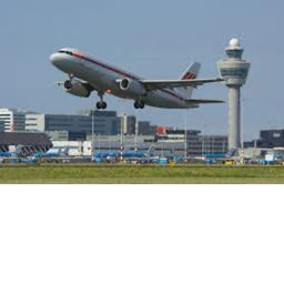 degito airport