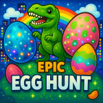 Epic Egg Hunt