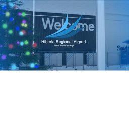 Hibera Regional Airport icon