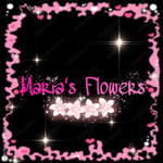 - Maria’s Flowers -
