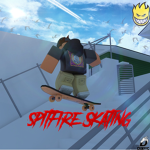 Spitfire Skate Boarding Group.