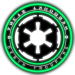 ⊏ Death Troopers ⊐