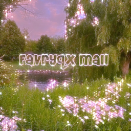 Fairytale mall