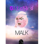 Glitched malk.
