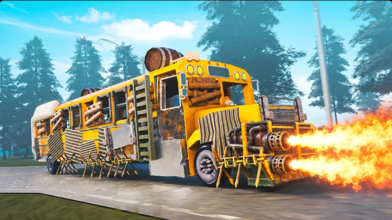 LTM: Infinite Mode!