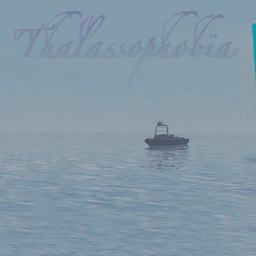 Thalassophobia icon