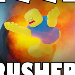 [SHREK] Noob Crushers [MISE À JOUR 3] icon