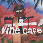 Vine Café