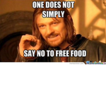 Food LuverZ