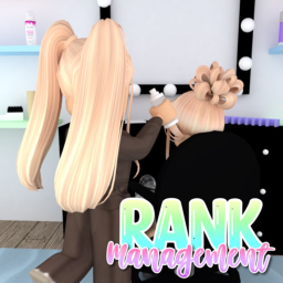 Boho Rank Management