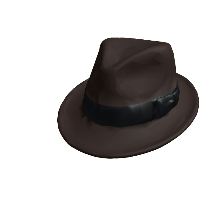 Business Fedora
