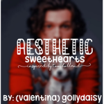 Aesthetics Sweetheart