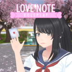 Love Note RP