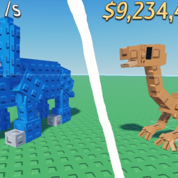Jurassic Tower Defense Test Server