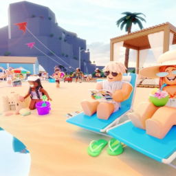 beach VC Hang Out