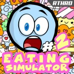 EATING SIMULATOR 2 🍕