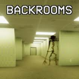 Backroom Escape