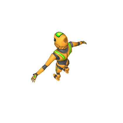 Robot