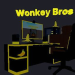 Wonky Bros