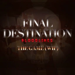 Final Destination Bloodlines - The Skyview (fd6) icon