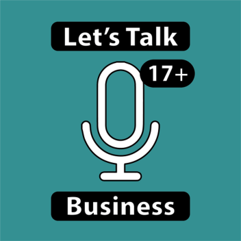 [UPDATE] Let's Talk Business 17+